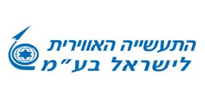 התעשייה האווירית לישראל בע